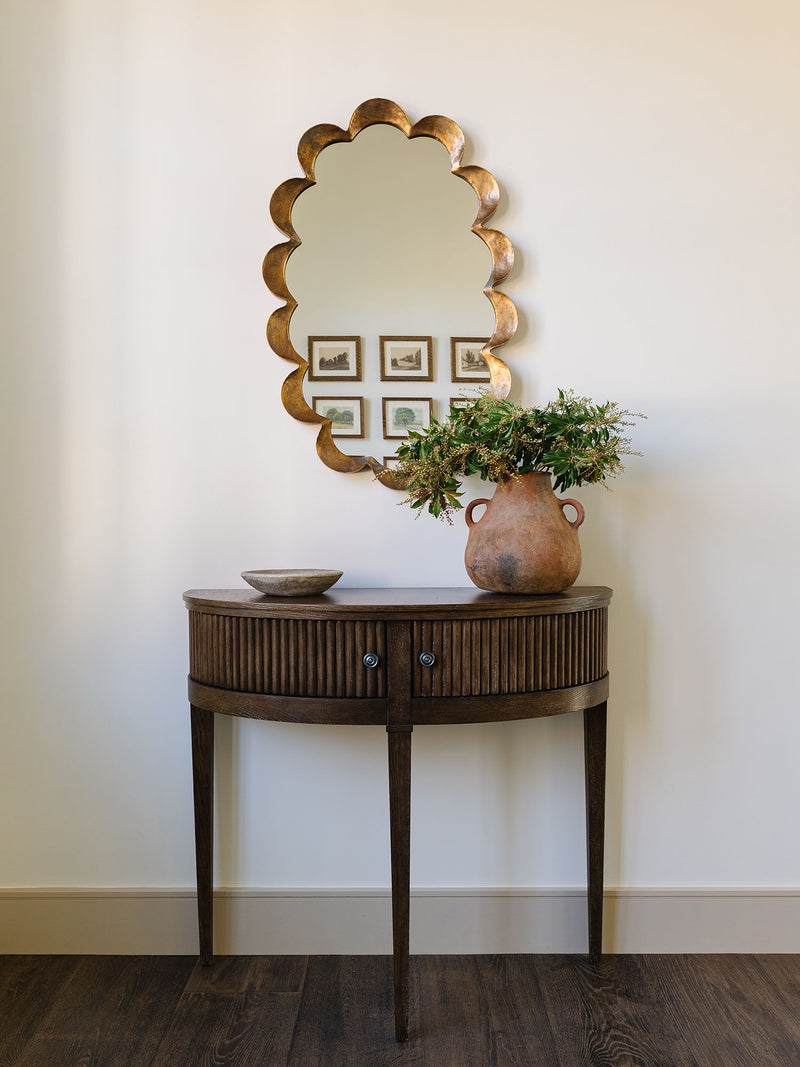 Callaghan Console Table