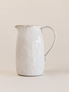 Small Earthenware Pitcher