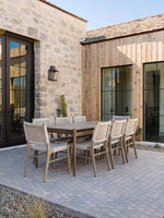 Valarie Outdoor Dining Chair