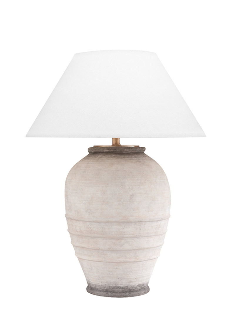 Paila Table Lamp