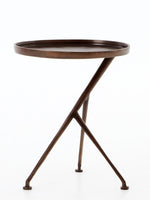 Colter Accent Table