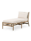 Dakota Outdoor Chaise